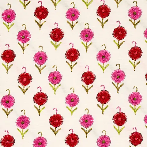AVODICA EMBROIDERY_ AZALEA
