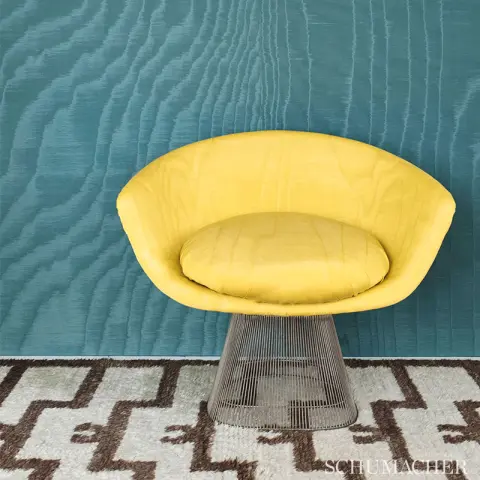 INCOMPARABLE MOIRÉ_ ONYX