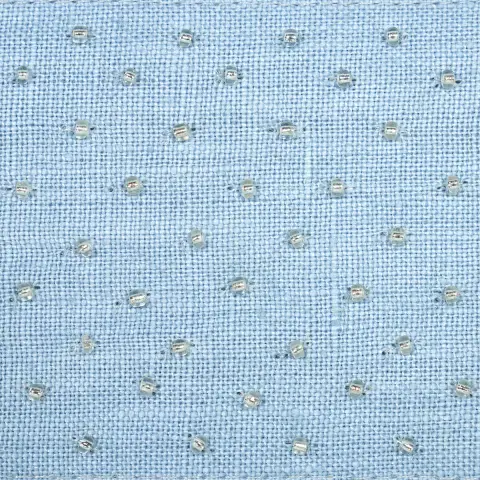 NORTHERN LIGHTS BEADED TAPE_ SKY