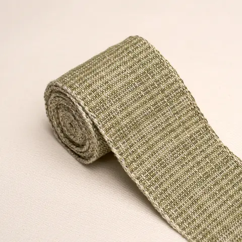 TWEED TAPE MEDIUM_ LEAF
