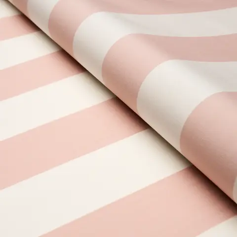 JAMES STRIPE_ BLUSH