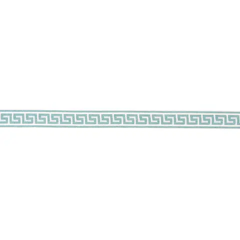 GANTON TAPE INDOOR/OUTDOOR_ TEAL