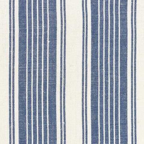 OJAI STRIPE_ INDIGO
