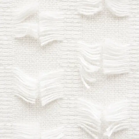 MONTEGO FRINGE_ SNOW