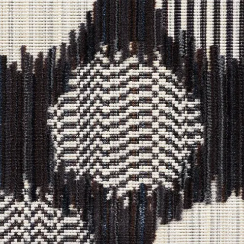 CIRQUE VELVET_ CARBON