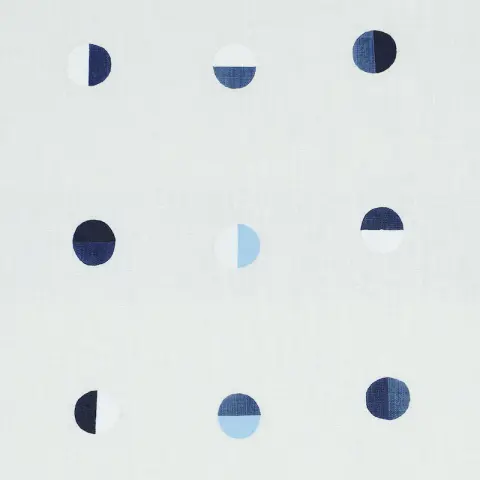 JOSHUA TREE HAND BLOCK PRINT_ BLUE MOONS