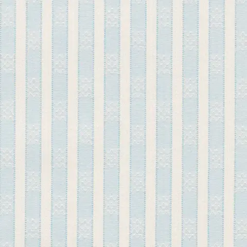 BEVERLY STRIPE_ CHINA BLUE