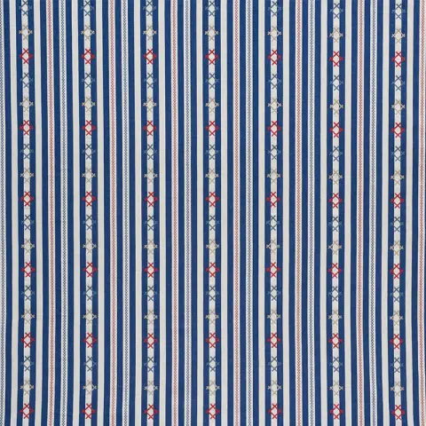 RHODES STRIPE_ NAVY