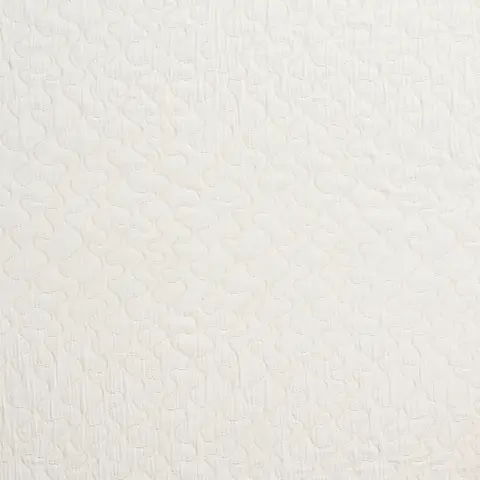 LA BELLE MATELASSÉ_ IVORY