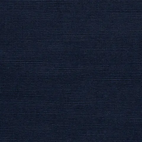 ANTIQUE LINEN VELVET II_ MIDNIGHT