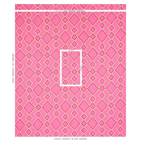BRANSON EMBROIDERY_ PINK