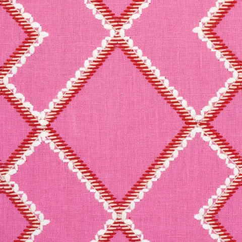 BRANSON EMBROIDERY_ PINK