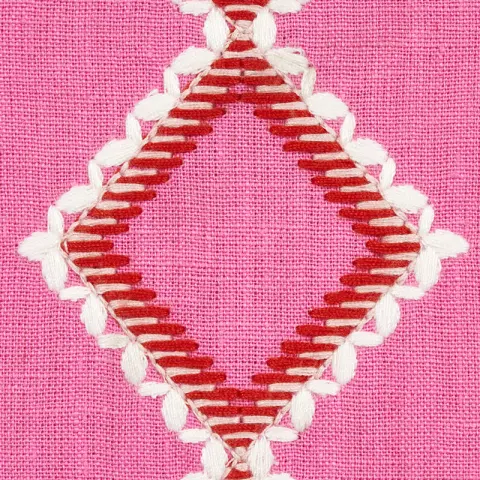 BRANSON EMBROIDERY_ PINK