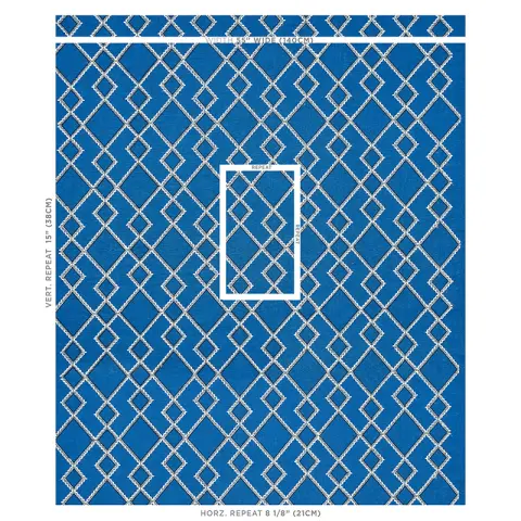 BRANSON EMBROIDERY_ BLUE