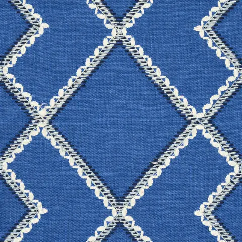 BRANSON EMBROIDERY_ BLUE