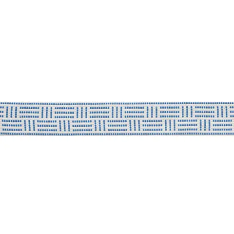 BRICKELL TAPE INDOOR/OUTDOOR_ BLUE