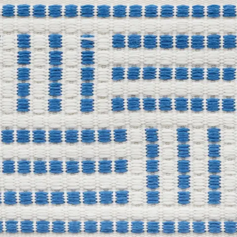 BRICKELL TAPE INDOOR/OUTDOOR_ BLUE