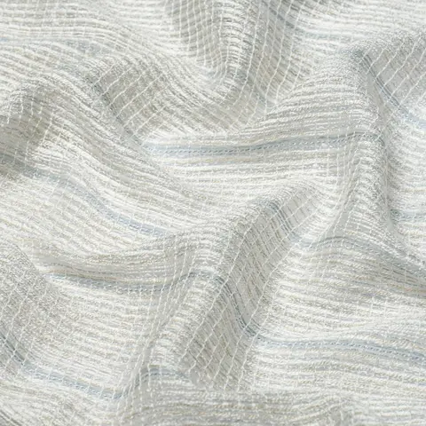 ANYO INDOOR/OUTDOOR SHEER_ SKY