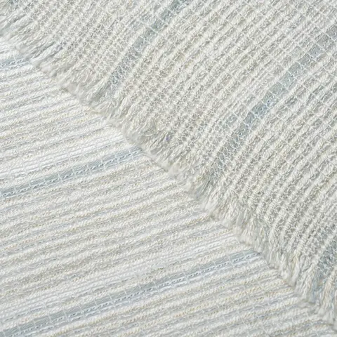 ANYO INDOOR/OUTDOOR SHEER_ SKY