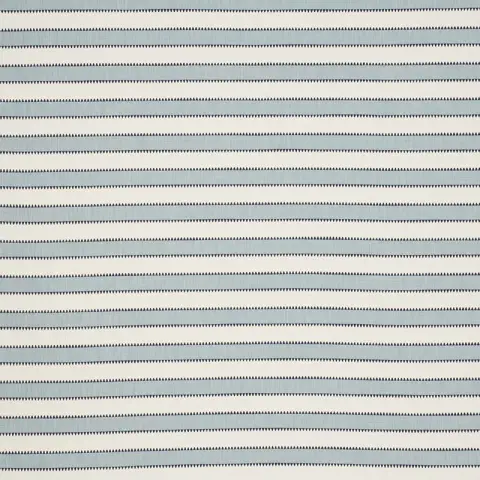 ISOLDE STRIPE MATELASSÉ_ SKY