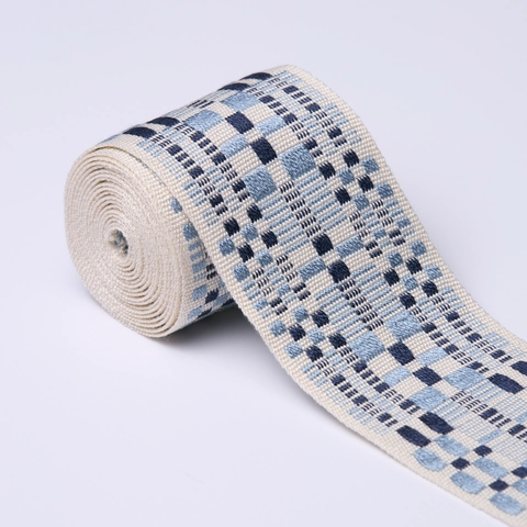 BRIMFIELD TAPE_ BLUES