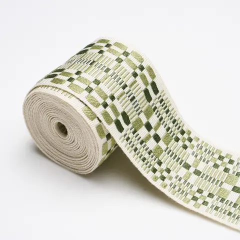 BRIMFIELD TAPE_ LEAF