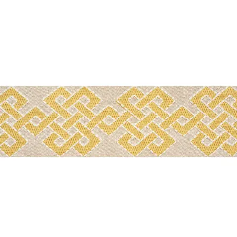 CHESTERTON TAPE_ YELLOW