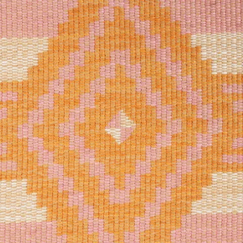MANTA PERFORMANCE_ PINK & ORANGE