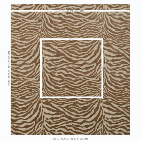 REGINE STRIE VELVET_ BEIGE