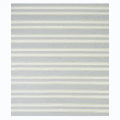 OHARA STRIPE INDOOR/OUTDOOR_ GREY