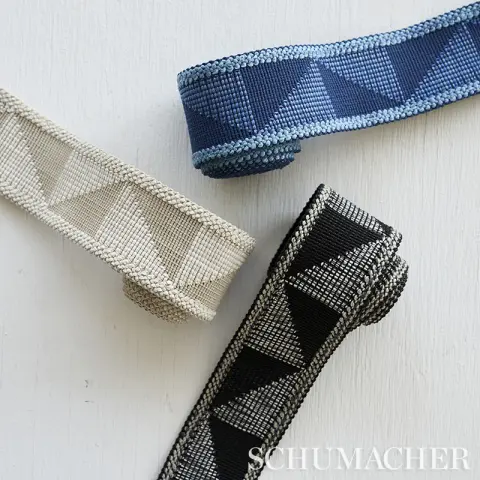 TEAGUE TAPE INDOOR/OUTDOOR_ BLUE