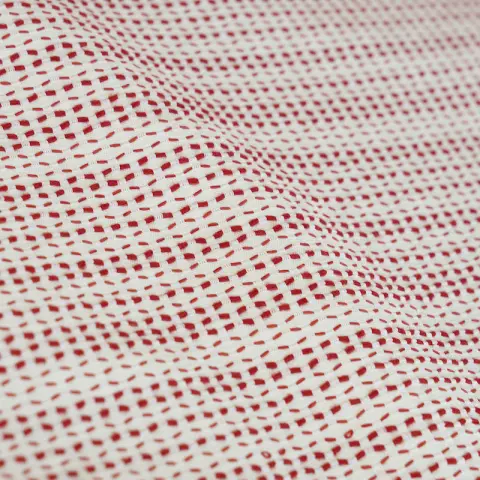 BRANFORD INDOOR/OUTDOOR_ RED