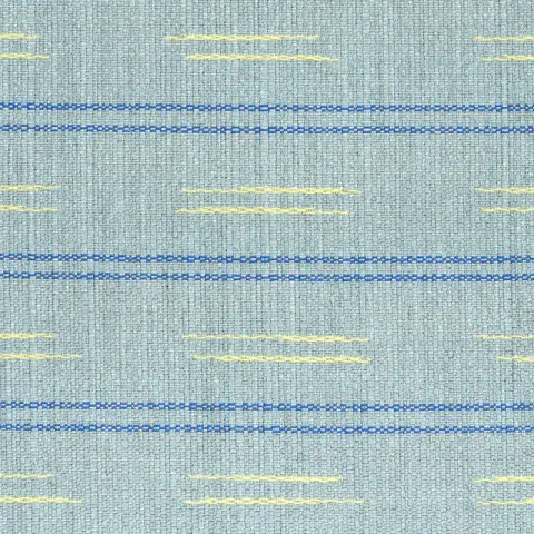 AINSLEY STRIPE INDOOR/OUTDOOR_ SKY