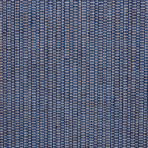 ISPA HAND WOVEN PLAIN_ INDIGO