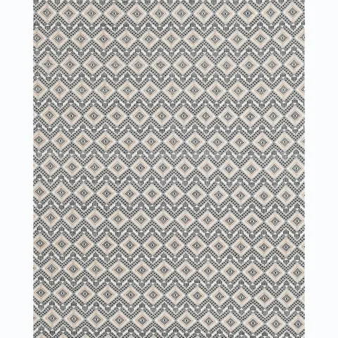 OCOSITO HAND WOVEN_ BLACK
