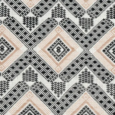 OCOSITO HAND WOVEN_ BLACK