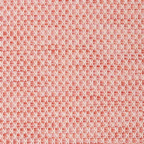 MOMO HAND WOVEN TEXTURE_ BLUSH