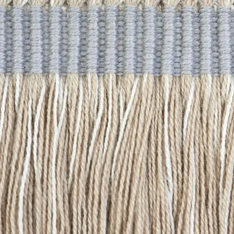 CALCADA FRINGE_ NATURAL