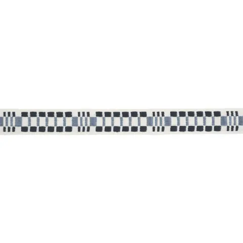 CARMO TAPE NARROW_ INDIGO