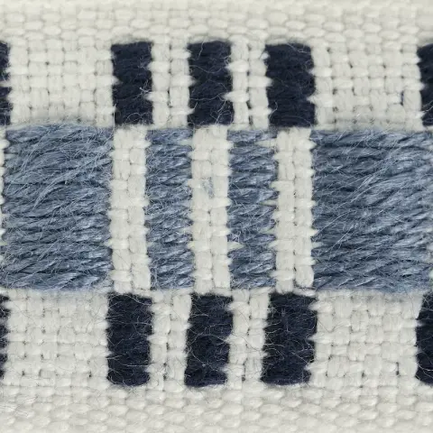 CARMO TAPE NARROW_ INDIGO