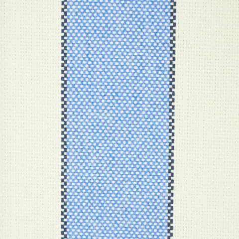 BLUMONT STRIPE INDOOR/OUTDOOR_ BLUE