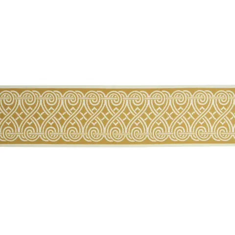 SUZETTE TAPE_ GOLD