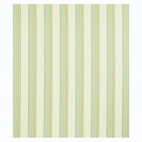 BENDITA STRIPE INDOOR/OUTDOOR_ LEAF