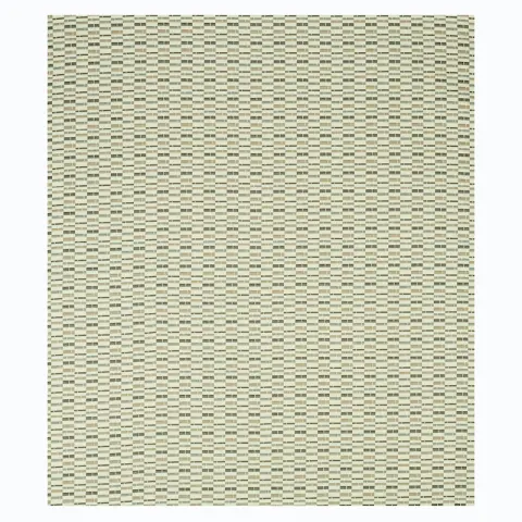 ASHCROFT MATELASSÉ INDOOR/OUTDOOR_ NEUTRAL
