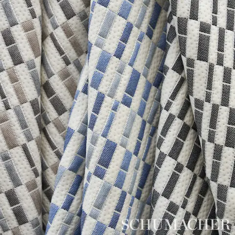 ASHCROFT MATELASSÉ INDOOR/OUTDOOR_ NEUTRAL