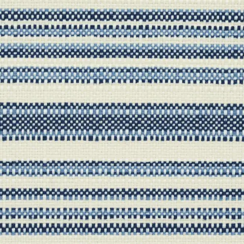 SOLANA STRIPE INDOOR/OUTDOOR_ NAVY