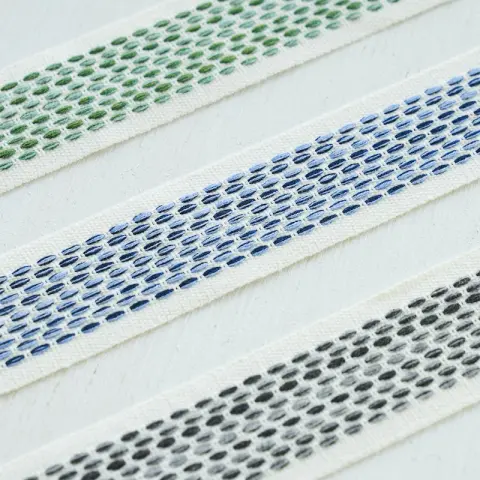 PORTOLA TAPE INDOOR/OUTDOOR_ GREEN