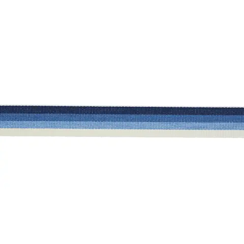 OMBRE TAPE INDOOR/OUTDOOR_ BLUE
