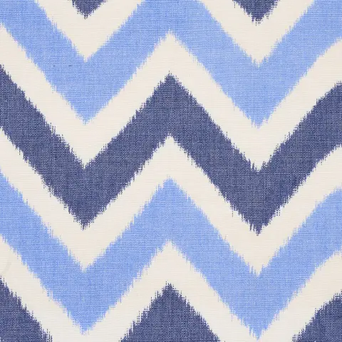 VEDADO IKAT_ INDIGO