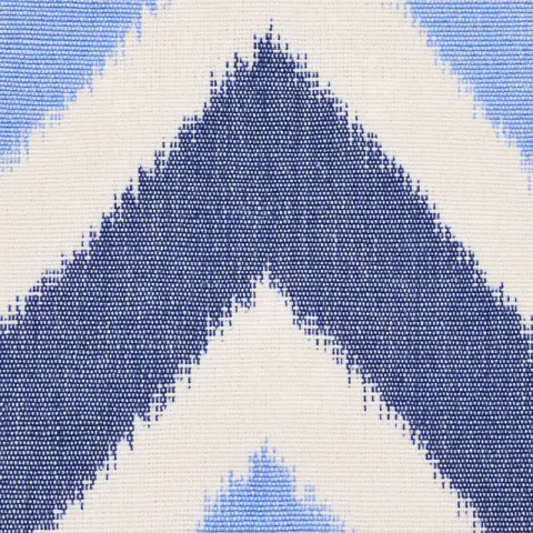 VEDADO IKAT_ INDIGO